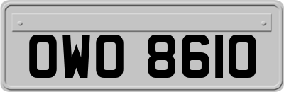 OWO8610