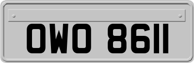 OWO8611