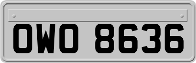 OWO8636