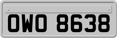 OWO8638