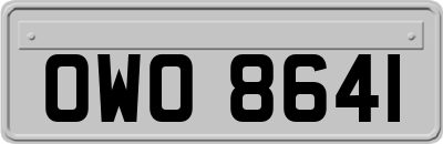 OWO8641
