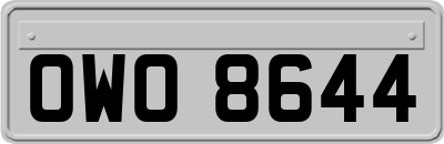 OWO8644