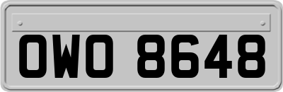 OWO8648