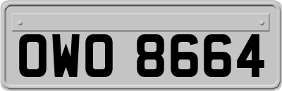 OWO8664
