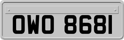 OWO8681