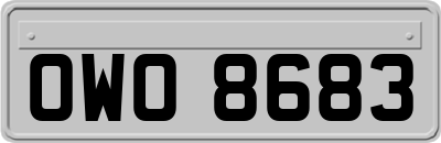 OWO8683