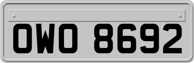 OWO8692