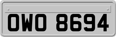 OWO8694