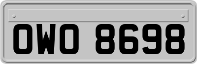 OWO8698