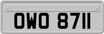 OWO8711