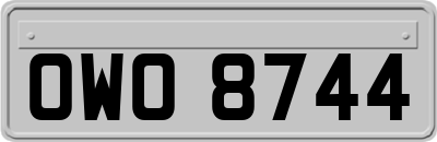 OWO8744