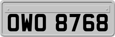 OWO8768