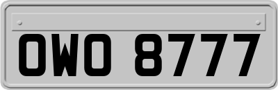 OWO8777