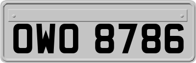 OWO8786