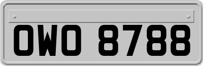 OWO8788