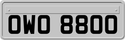 OWO8800