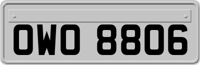 OWO8806