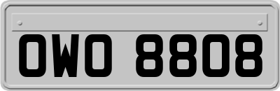 OWO8808