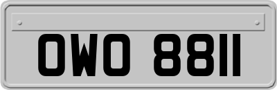 OWO8811