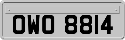 OWO8814