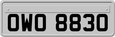 OWO8830