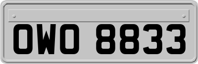 OWO8833