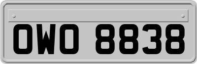 OWO8838