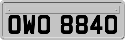 OWO8840