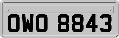 OWO8843