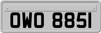 OWO8851