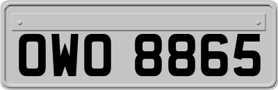 OWO8865