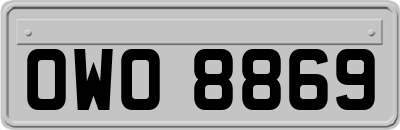 OWO8869