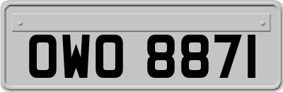 OWO8871