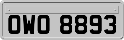 OWO8893