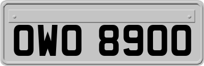 OWO8900