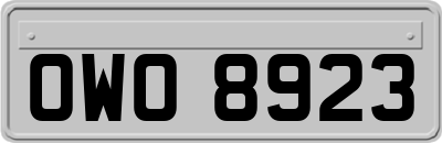 OWO8923