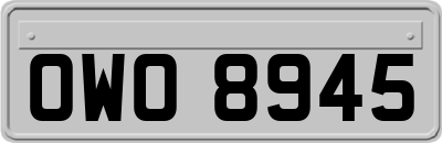 OWO8945