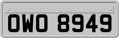 OWO8949