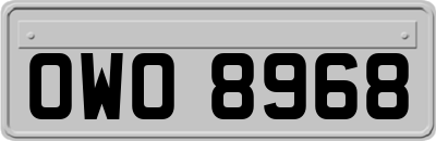 OWO8968