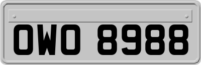 OWO8988
