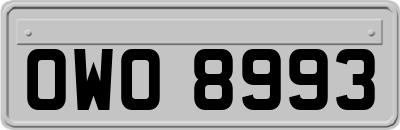 OWO8993