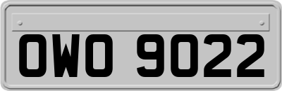 OWO9022