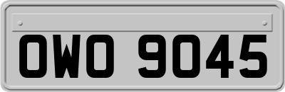 OWO9045