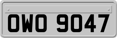 OWO9047