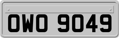 OWO9049