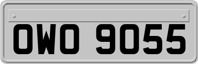 OWO9055