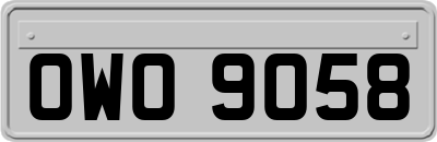 OWO9058