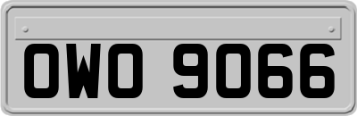 OWO9066