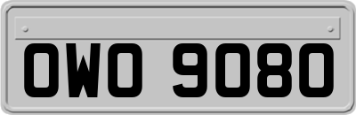 OWO9080