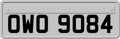 OWO9084